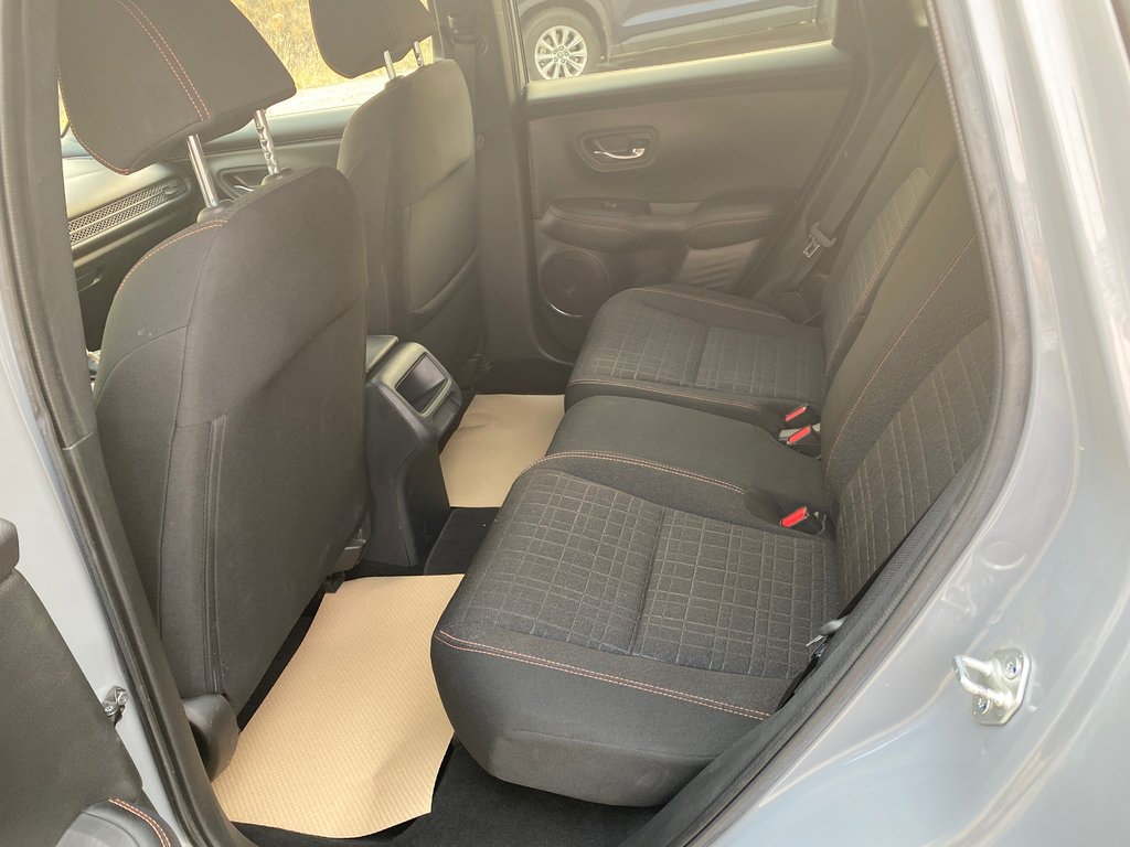 2023 Honda HR-V Sport in Kamloops, British Columbia - 6 - w1024h768px