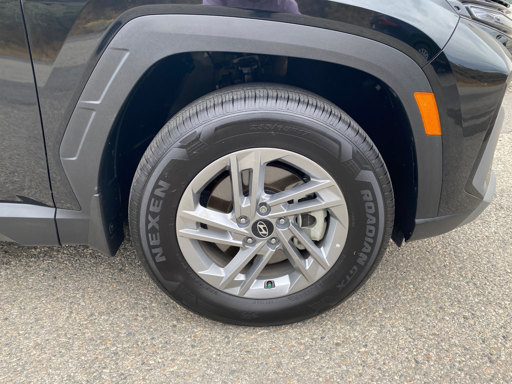 2026 Hyundai Tucson Preferred in Kamloops, British Columbia - 2 - w1024h768px