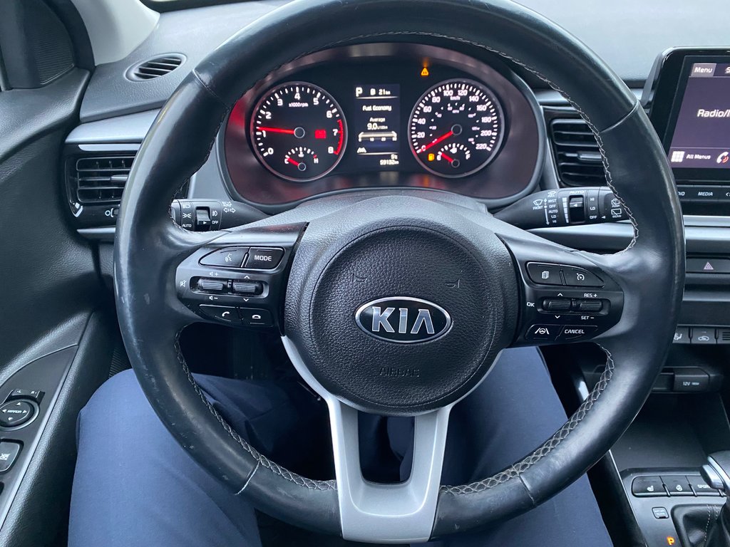 2021 Kia Rio 5-door EX Premium Hatchback in Kamloops, British Columbia - 12 - w1024h768px