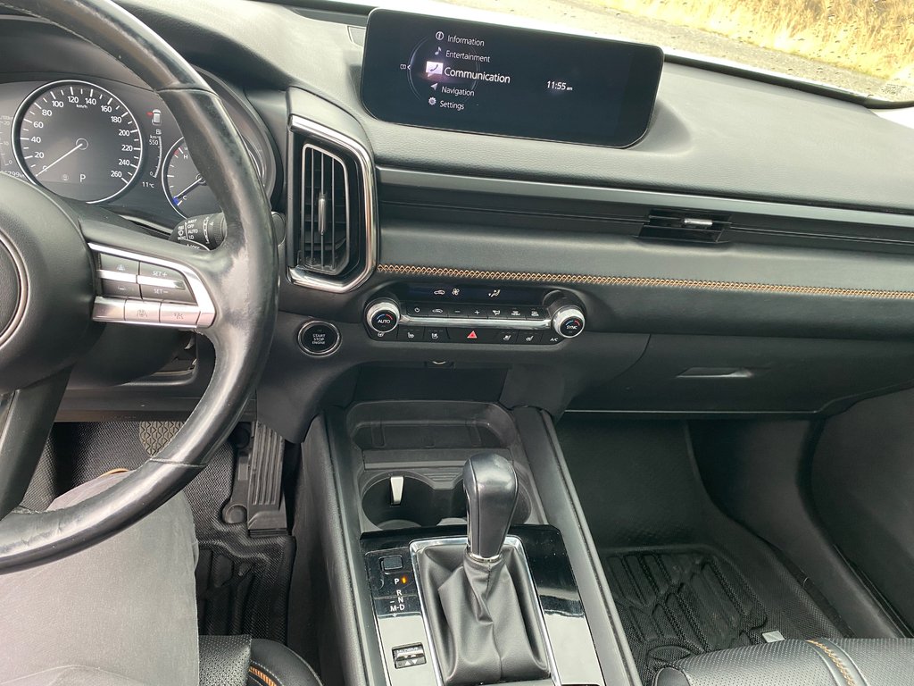 2023 Mazda CX-50 in Kamloops, British Columbia - 13 - w1024h768px
