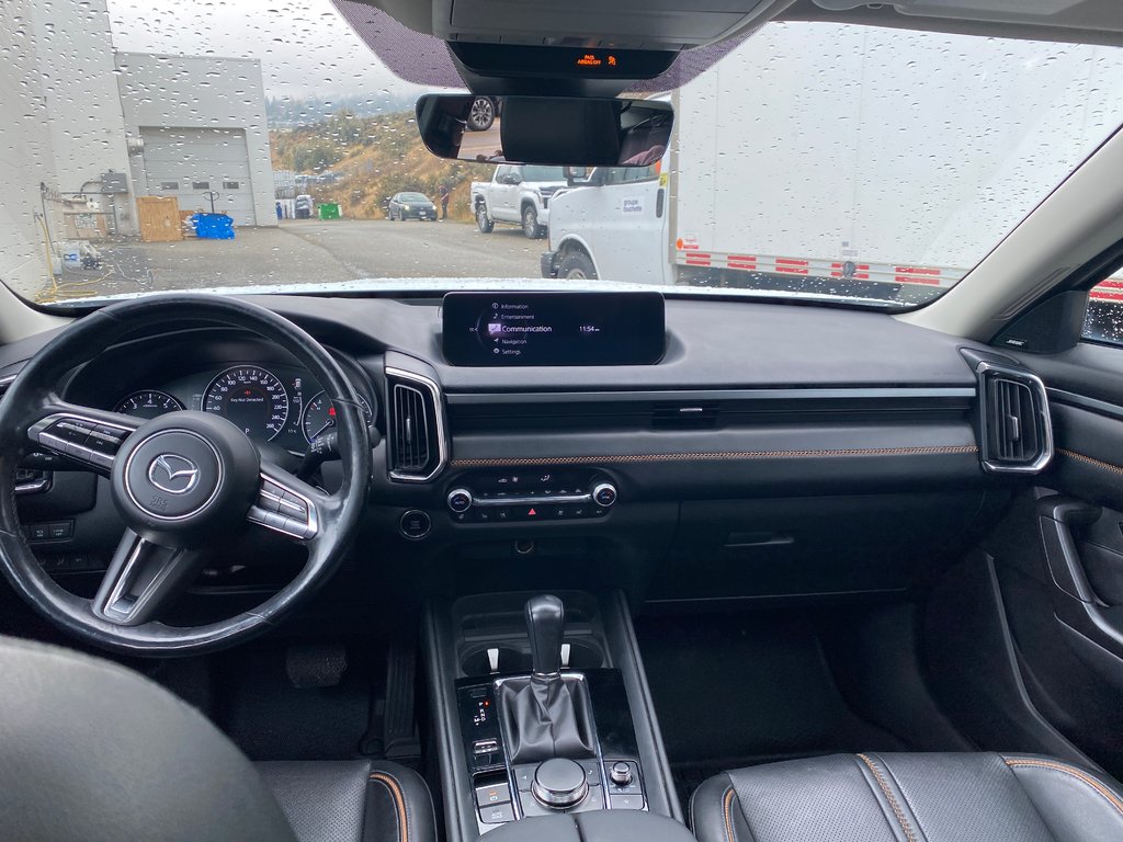 2023 Mazda CX-50 in Kamloops, British Columbia - 10 - w1024h768px