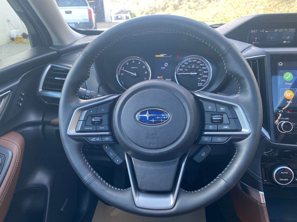 2019 Subaru Forester Touring in Kamloops, British Columbia - 15 - w1024h768px