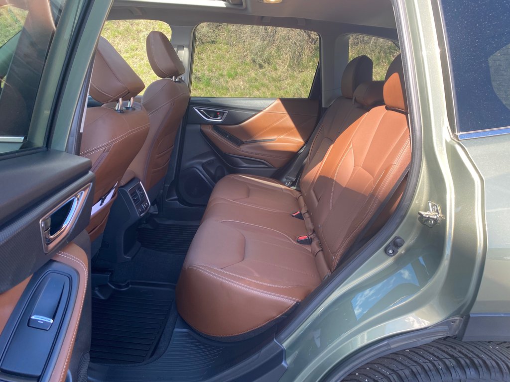 2019 Subaru Forester Touring in Kamloops, British Columbia - 11 - w1024h768px