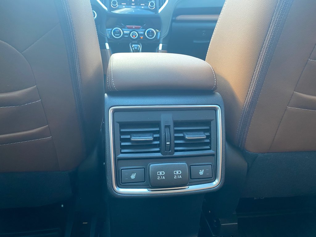 2019 Subaru Forester Touring in Kamloops, British Columbia - 21 - w1024h768px