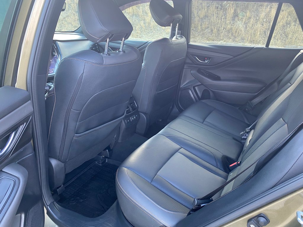2022 Subaru Outback Wilderness in Kamloops, British Columbia - 11 - w1024h768px