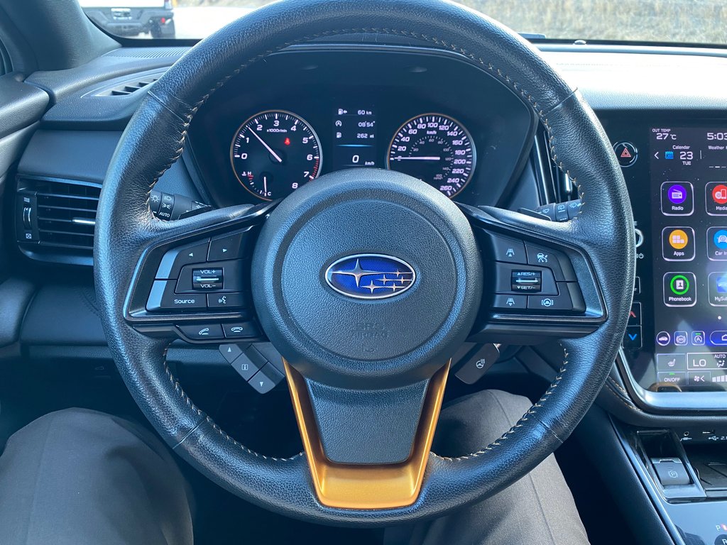 2022 Subaru Outback Wilderness in Kamloops, British Columbia - 13 - w1024h768px