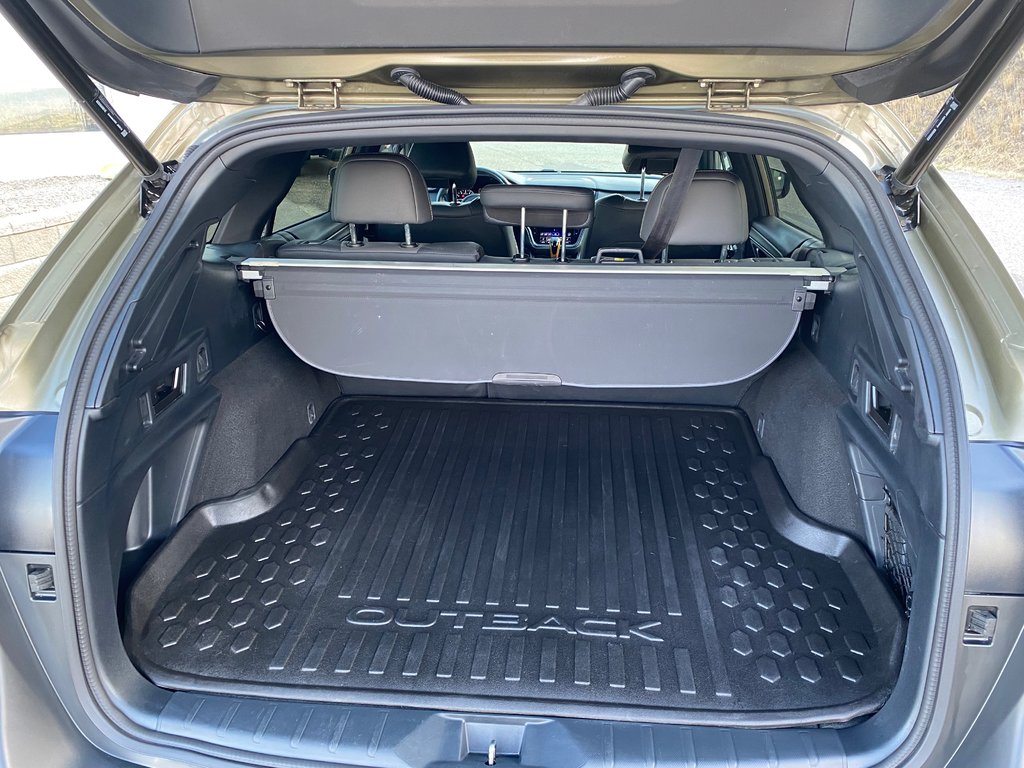 2022 Subaru Outback Wilderness in Kamloops, British Columbia - 10 - w1024h768px