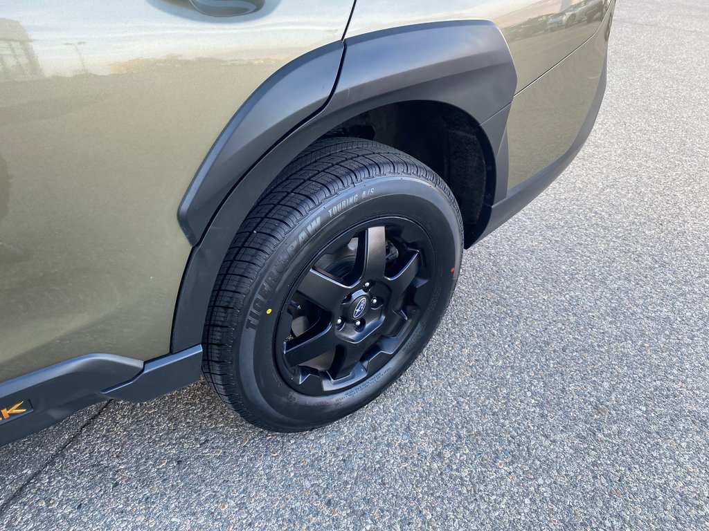 2022 Subaru Outback Wilderness in Kamloops, British Columbia - 9 - w1024h768px