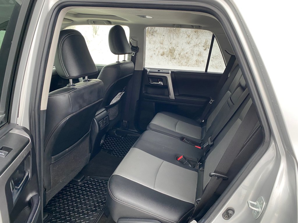 2021 Toyota 4Runner SR5 in Kamloops, British Columbia - 17 - w1024h768px