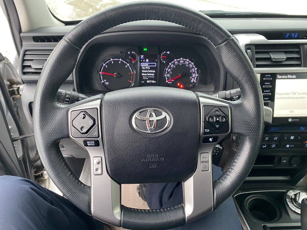 2021 Toyota 4Runner SR5 in Kamloops, British Columbia - 14 - w1024h768px