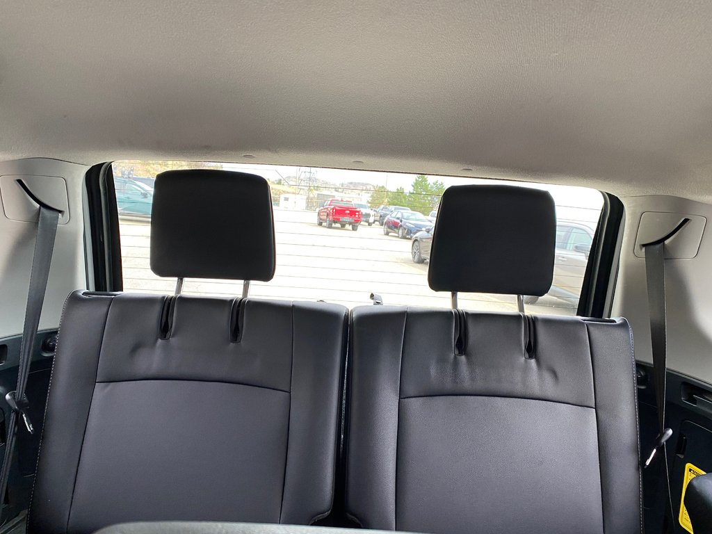 2022 Toyota 4Runner SR5 in Kamloops, British Columbia - 11 - w1024h768px