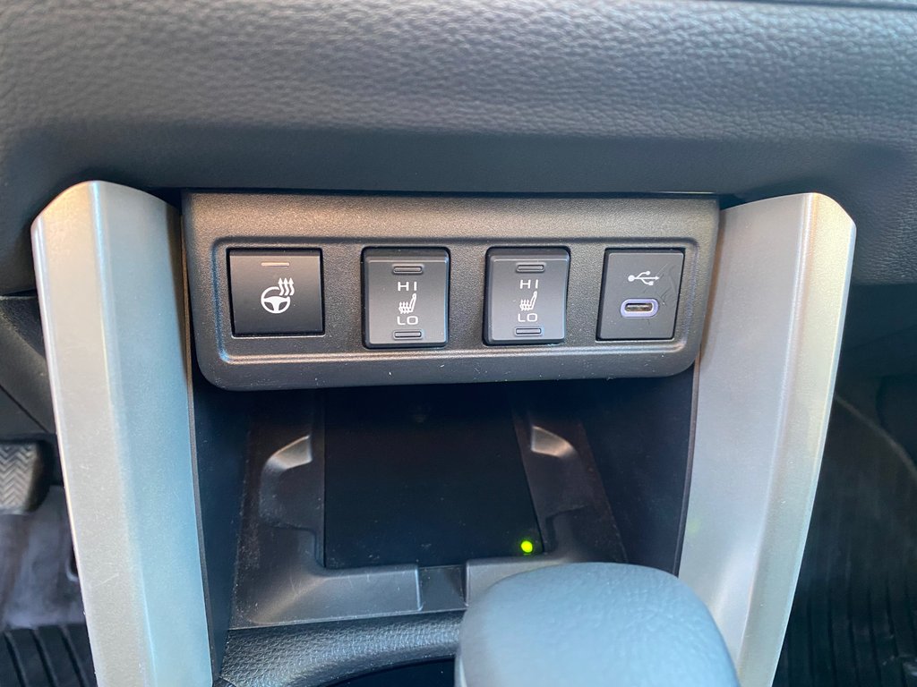 2024 Toyota Corolla Cross XLE in Kamloops, British Columbia - 16 - w1024h768px