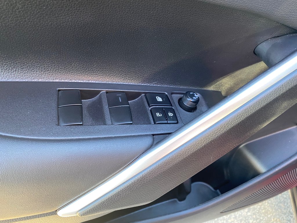 2024 Toyota Corolla Cross XLE in Kamloops, British Columbia - 11 - w1024h768px