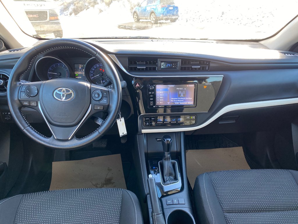 2017 Toyota Corolla iM in Kamloops, British Columbia - 7 - w1024h768px