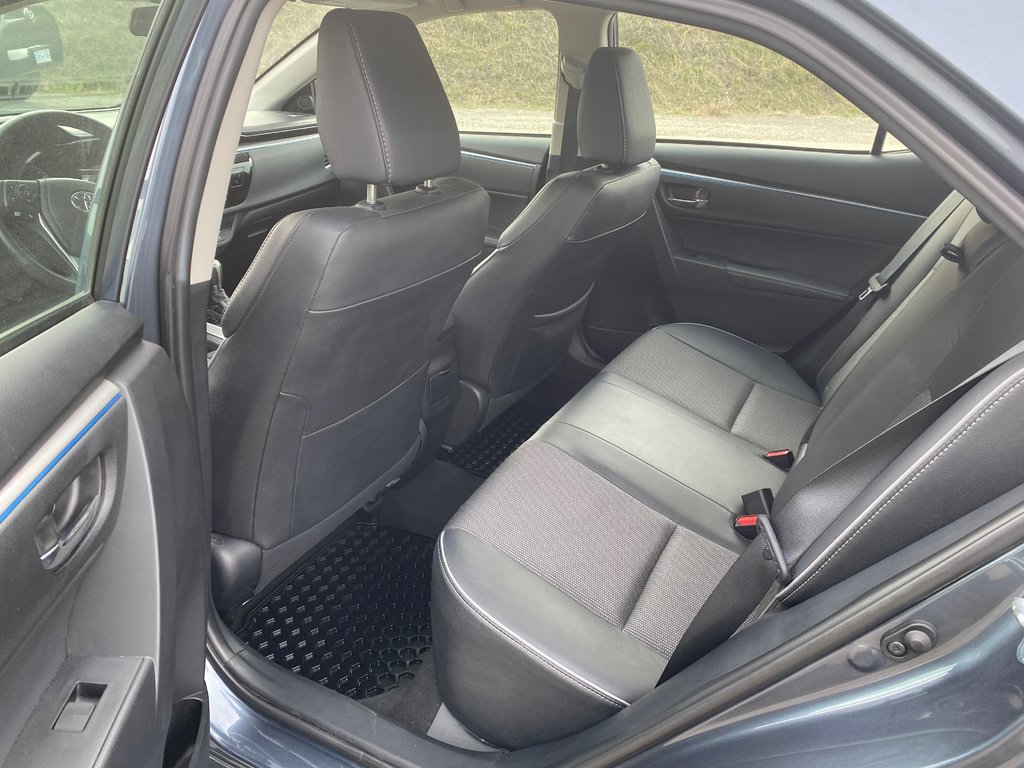 2015 Toyota Corolla S in Kamloops, British Columbia - 10 - w1024h768px