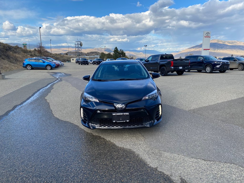 2019 Toyota Corolla Se Upgrade in Kamloops, British Columbia - 8 - w1024h768px