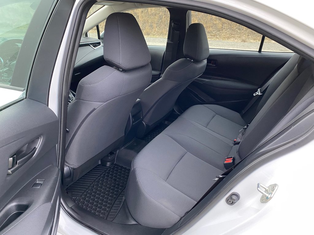 2022 Toyota Corolla LE in Kamloops, British Columbia - 11 - w1024h768px