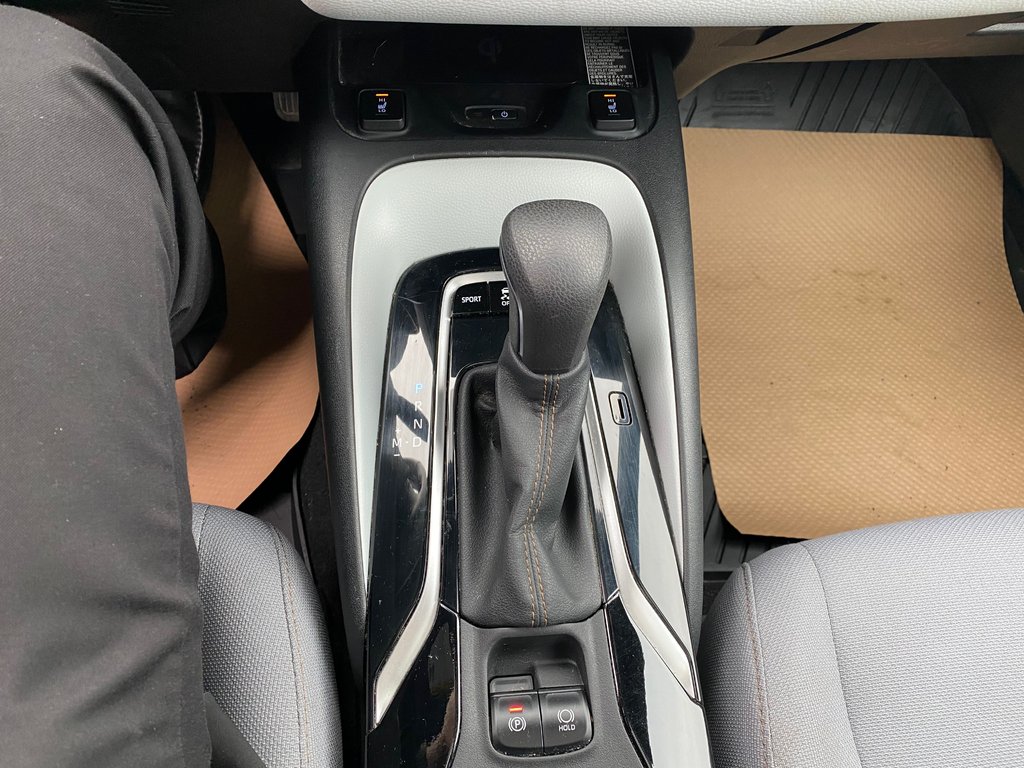 2022 Toyota Corolla Apex Edition in Kamloops, British Columbia - 15 - w1024h768px