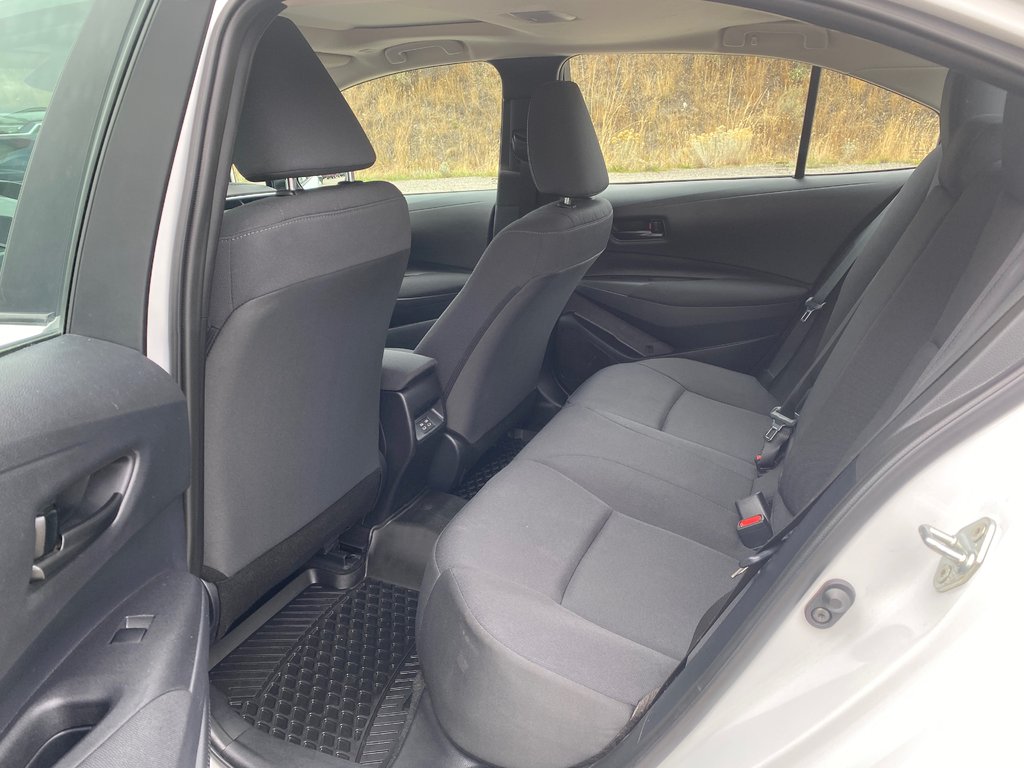 2024 Toyota Corolla LE in Kamloops, British Columbia - 9 - w1024h768px