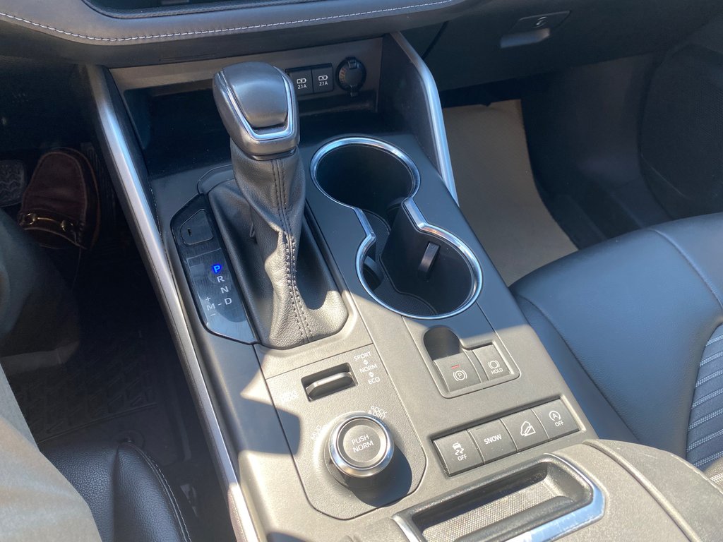 2021 Toyota Highlander XSE in Kamloops, British Columbia - 17 - w1024h768px