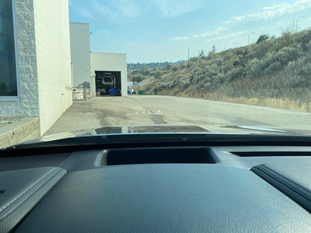 2023 Toyota Highlander Platinum in Kamloops, British Columbia - 16 - w1024h768px
