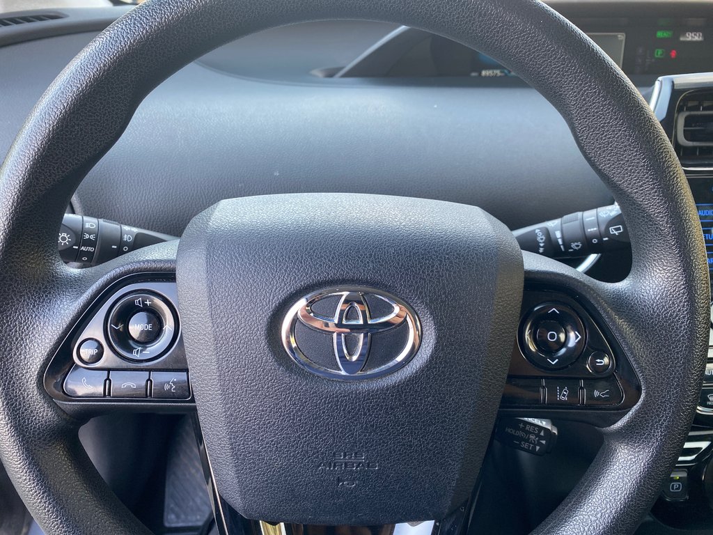 2019 Toyota Prius in Kamloops, British Columbia - 11 - w1024h768px