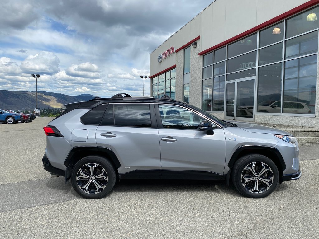2021 Toyota RAV4 Prime XSE in Kamloops, British Columbia - 15 - w1024h768px