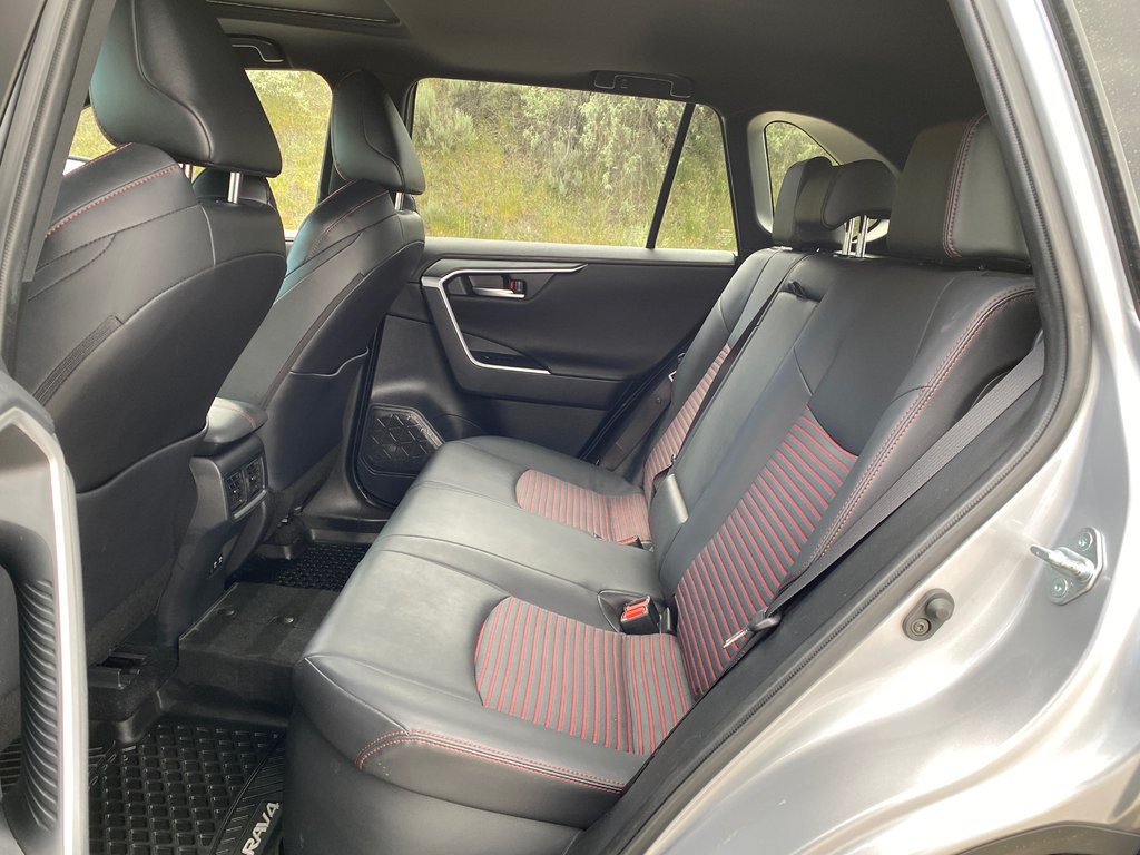 2021 Toyota RAV4 Prime XSE in Kamloops, British Columbia - 9 - w1024h768px