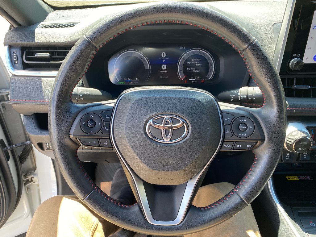 2023 Toyota RAV4 Prime XSE AWD in Kamloops, British Columbia - 16 - w1024h768px