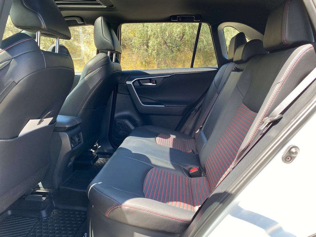 2023 Toyota RAV4 Prime XSE AWD in Kamloops, British Columbia - 10 - w1024h768px