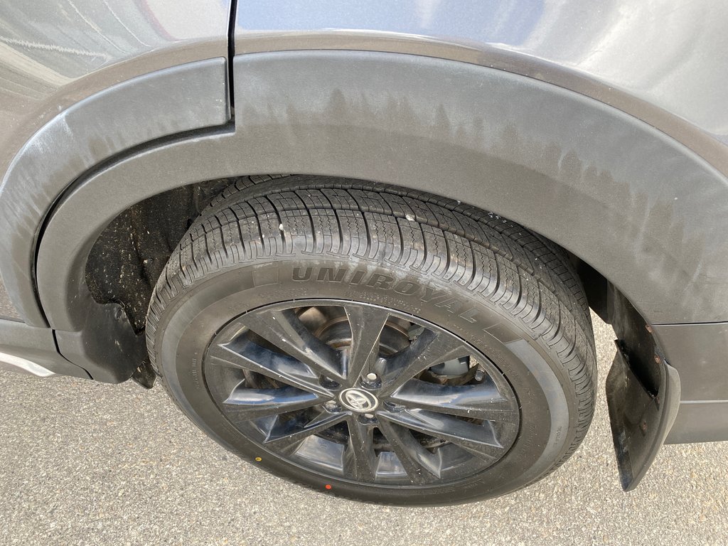 2018 Toyota RAV4 TRAIL in Kamloops, British Columbia - 9 - w1024h768px