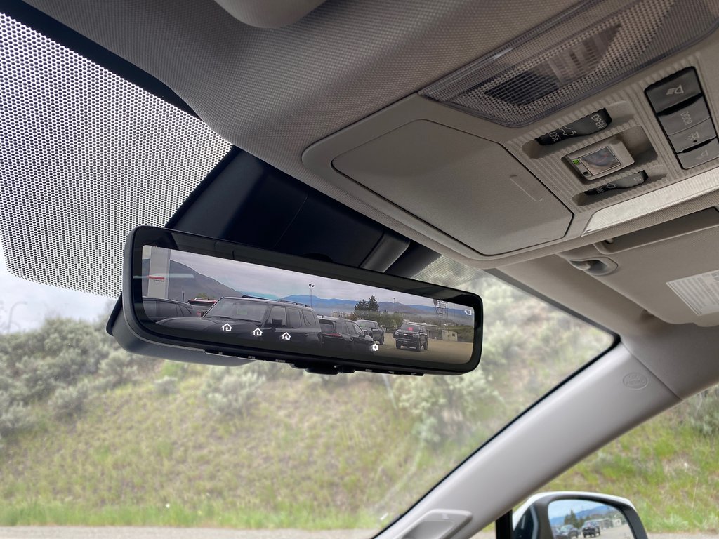 2021 Toyota RAV4 Limited in Kamloops, British Columbia - 18 - w1024h768px