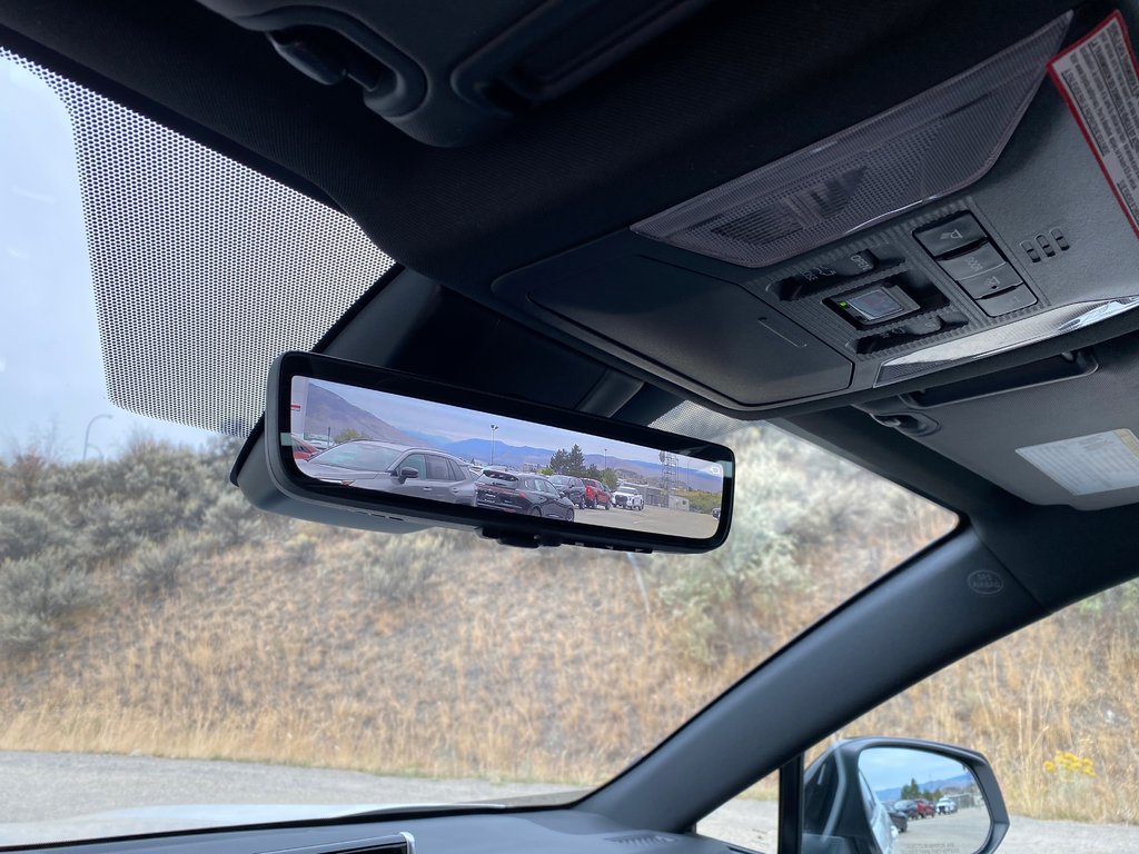 2021 Toyota RAV4 XSE in Kamloops, British Columbia - 16 - w1024h768px