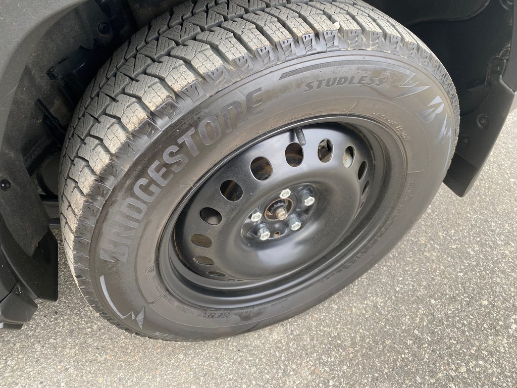 2024 Toyota RAV4 Limited in Kamloops, British Columbia - 10 - w1024h768px