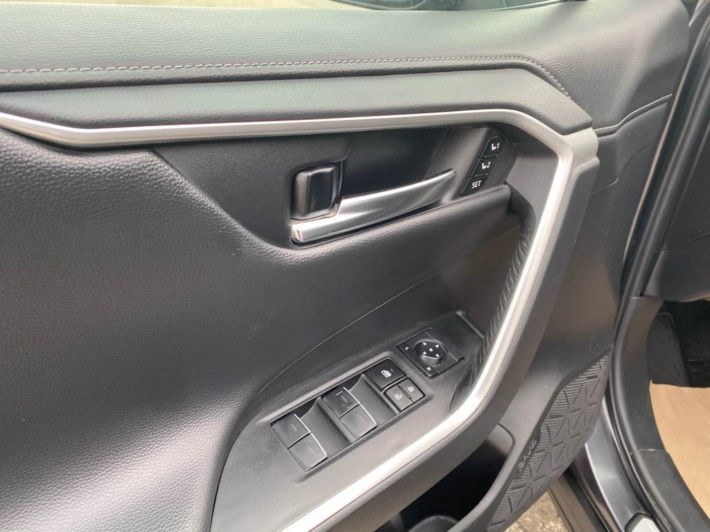 2024 Toyota RAV4 Limited in Kamloops, British Columbia - 15 - w1024h768px