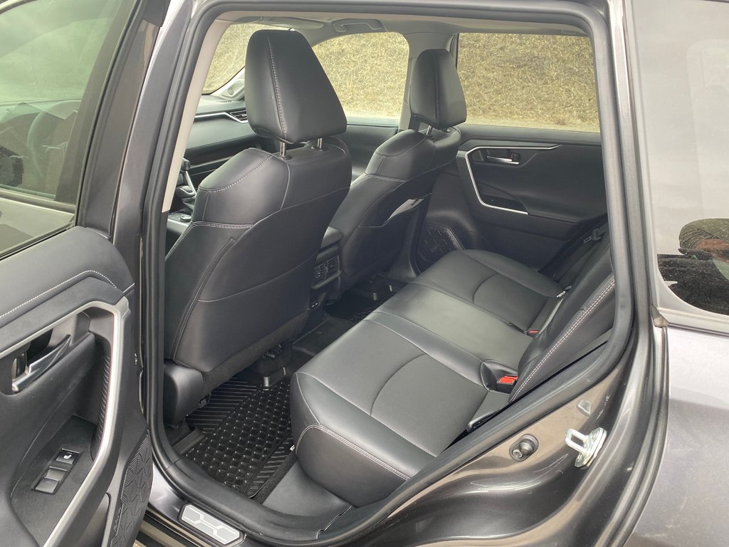 2024 Toyota RAV4 Limited in Kamloops, British Columbia - 12 - w1024h768px