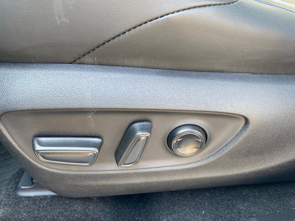 2024 Toyota RAV4 Hybrid XSE in Kamloops, British Columbia - 13 - w1024h768px