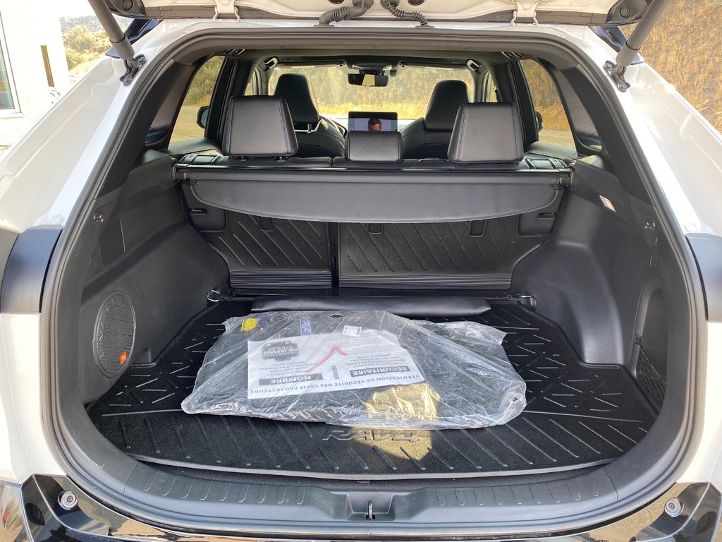 2024 Toyota RAV4 Hybrid XSE in Kamloops, British Columbia - 4 - w1024h768px