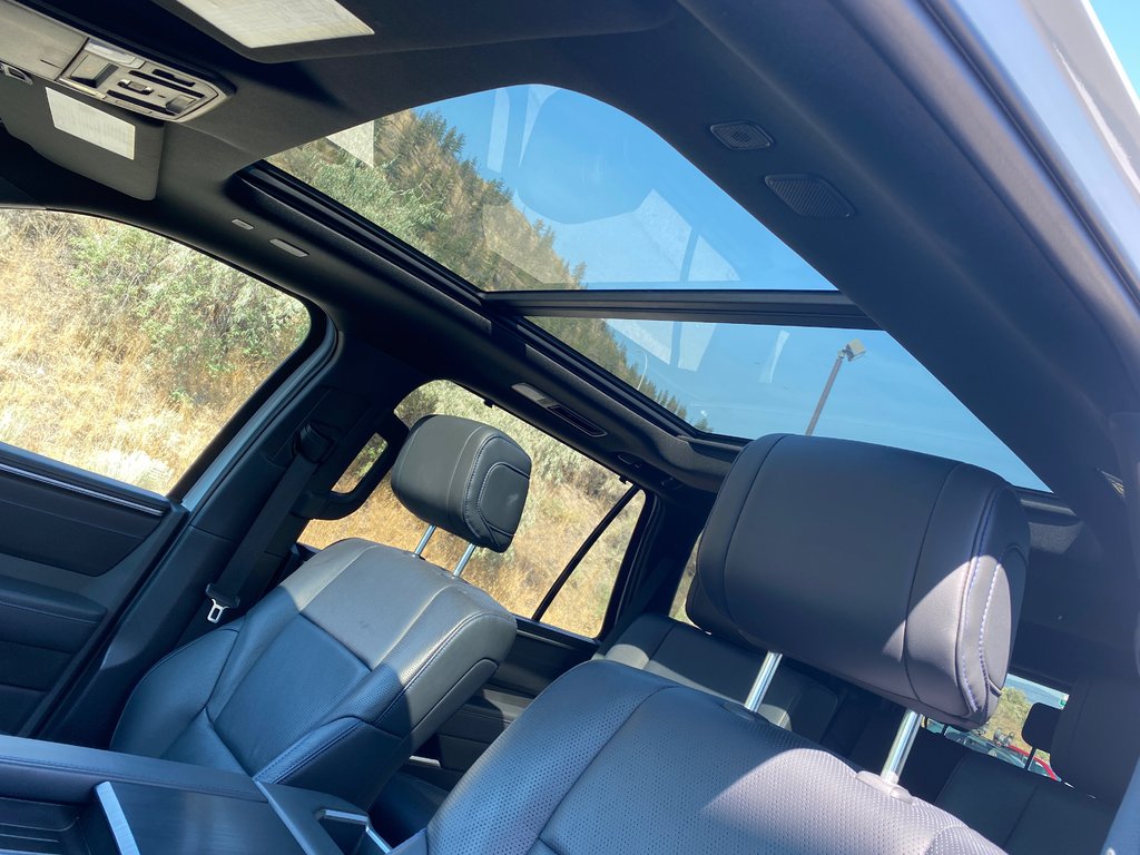 2025 Toyota Sequoia Platinum in Kamloops, British Columbia - 20 - w1024h768px
