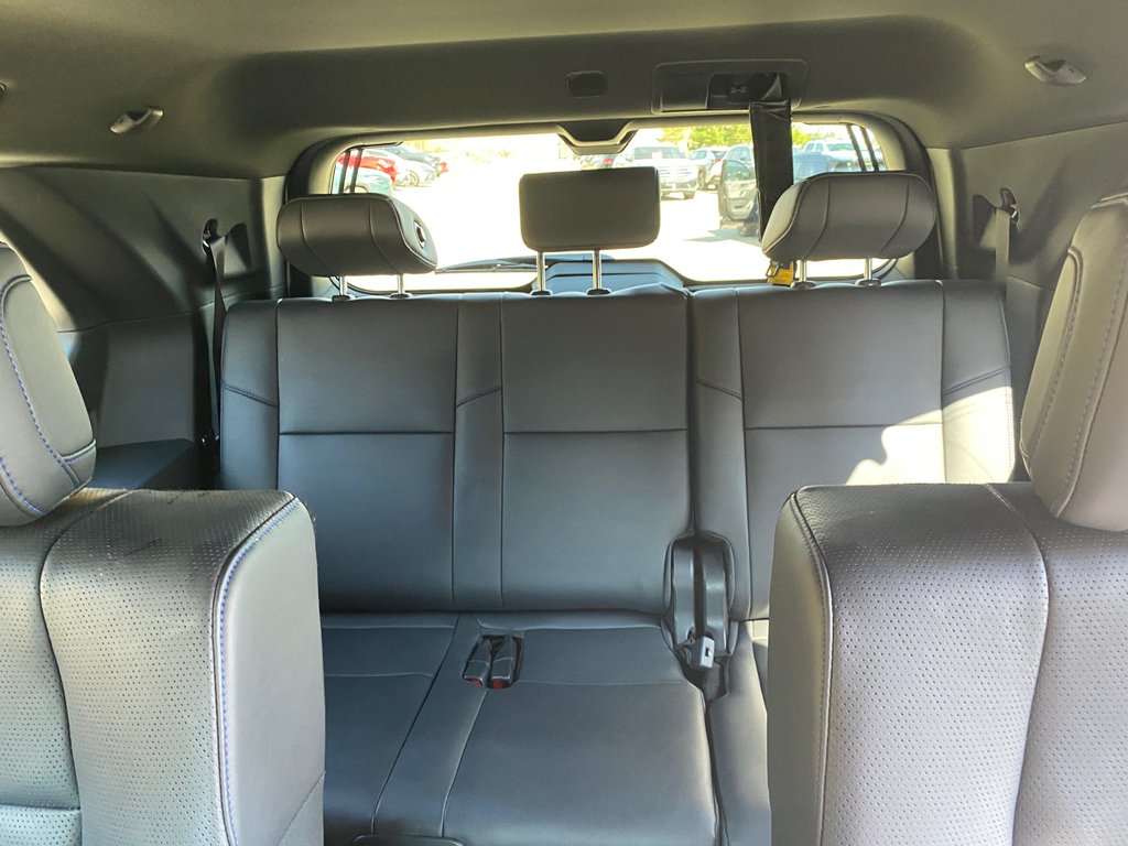 2025 Toyota Sequoia Platinum in Kamloops, British Columbia - 13 - w1024h768px