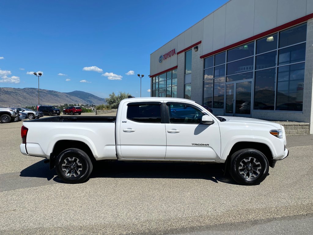 2019 Toyota Tacoma SR5 in Kamloops, British Columbia - 2 - w1024h768px