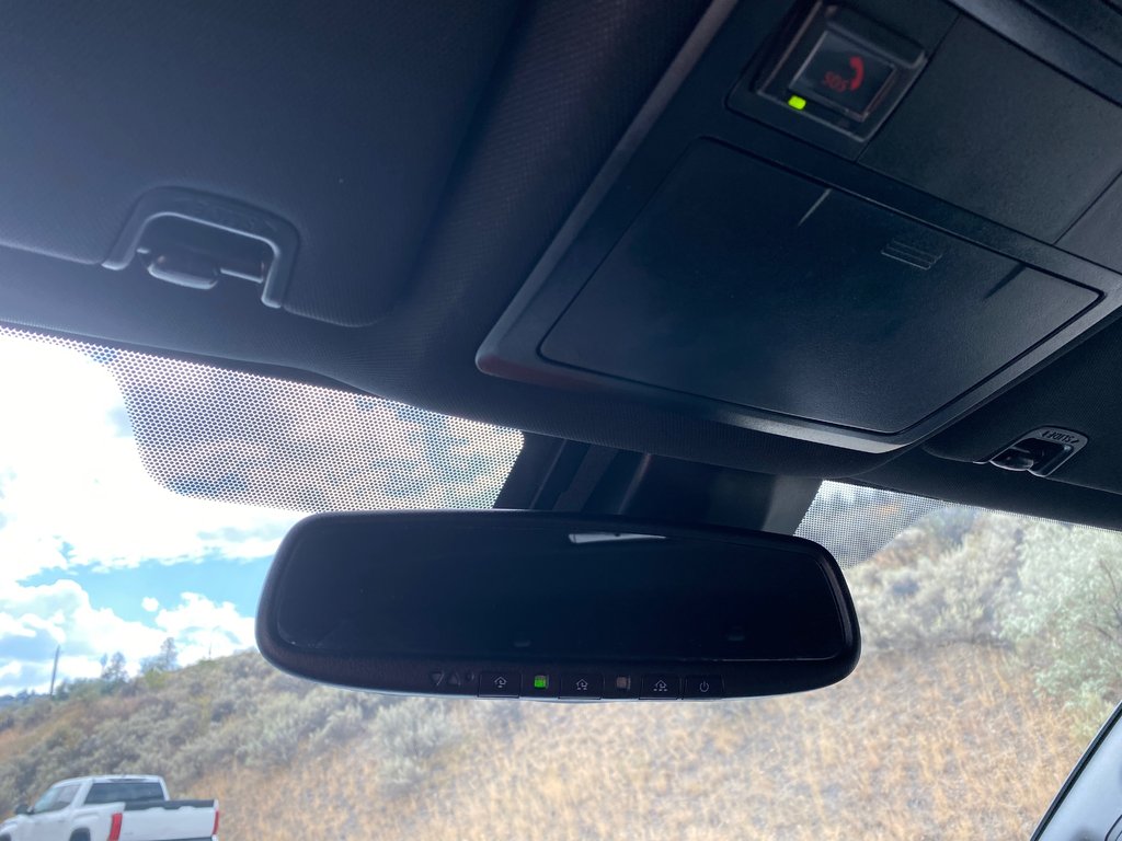 2021 Toyota Tacoma TRD Sport in Kamloops, British Columbia - 17 - w1024h768px