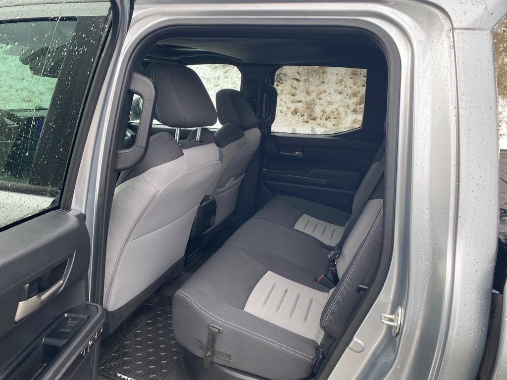 2024 Toyota Tacoma Sport Plus in Kamloops, British Columbia - 8 - w1024h768px