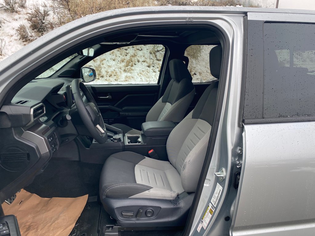 2024 Toyota Tacoma Sport Plus in Kamloops, British Columbia - 10 - w1024h768px