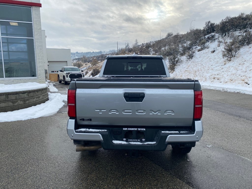 2024 Toyota Tacoma Sport Plus in Kamloops, British Columbia - 18 - w1024h768px
