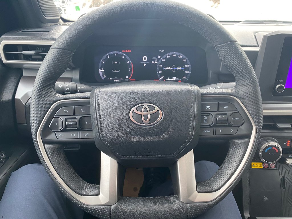 2024 Toyota Tacoma Sport Plus in Kamloops, British Columbia - 13 - w1024h768px