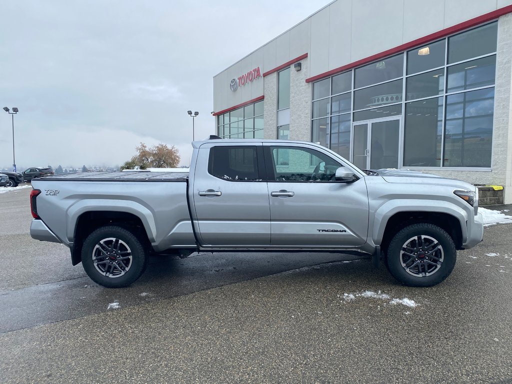 2024 Toyota Tacoma Sport Plus in Kamloops, British Columbia - 16 - w1024h768px