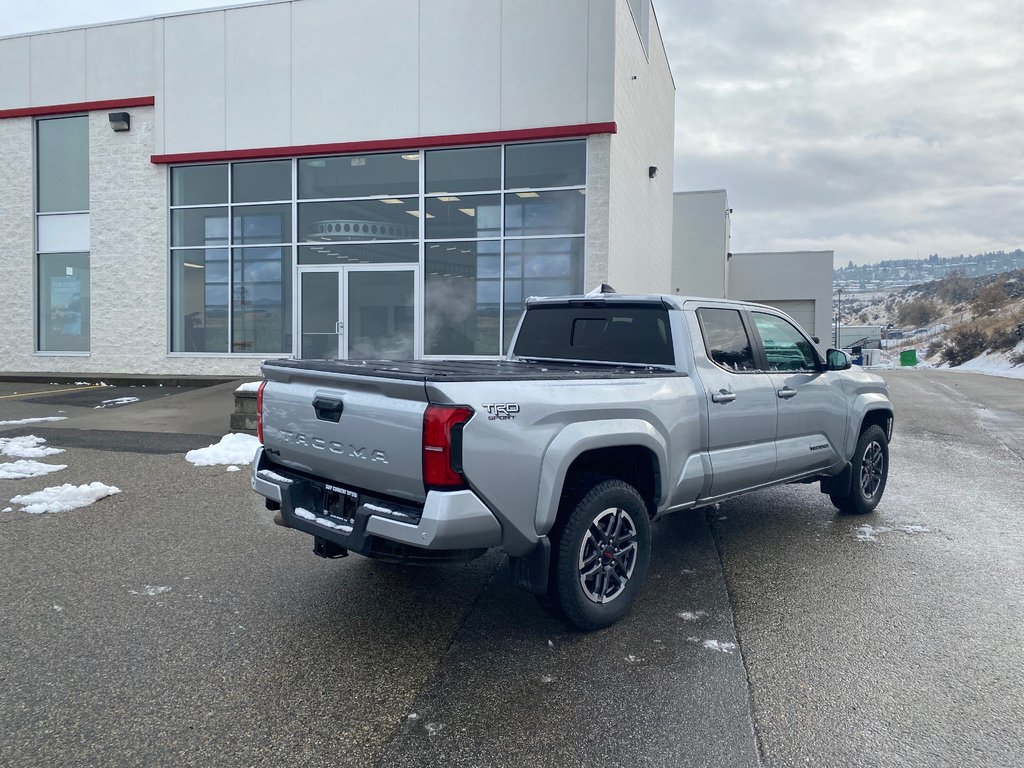 2024 Toyota Tacoma Sport Plus in Kamloops, British Columbia - 17 - w1024h768px