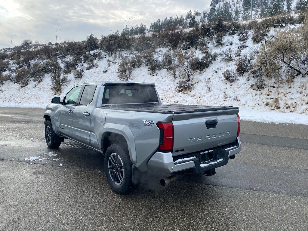 2024 Toyota Tacoma Sport Plus in Kamloops, British Columbia - 2 - w1024h768px