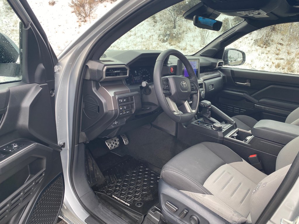 2024 Toyota Tacoma Sport Plus in Kamloops, British Columbia - 11 - w1024h768px